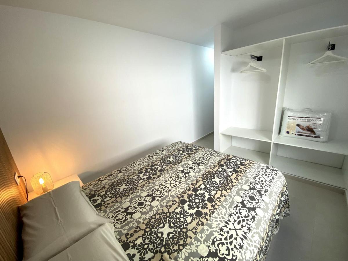 Apartamentos Medano - Pika Medano El Médano Exterior foto