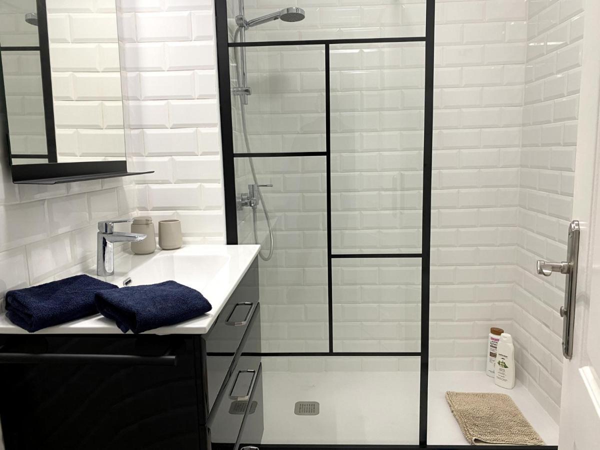 Apartamentos Medano - Pika Medano El Médano Exterior foto