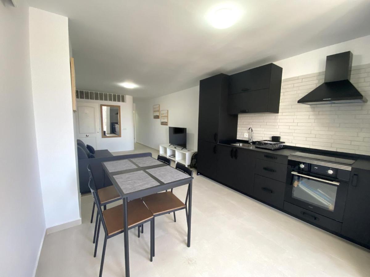 Apartamentos Medano - Pika Medano El Médano Exterior foto