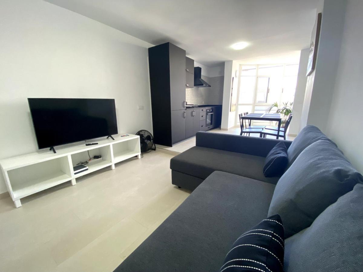 Apartamentos Medano - Pika Medano El Médano Exterior foto